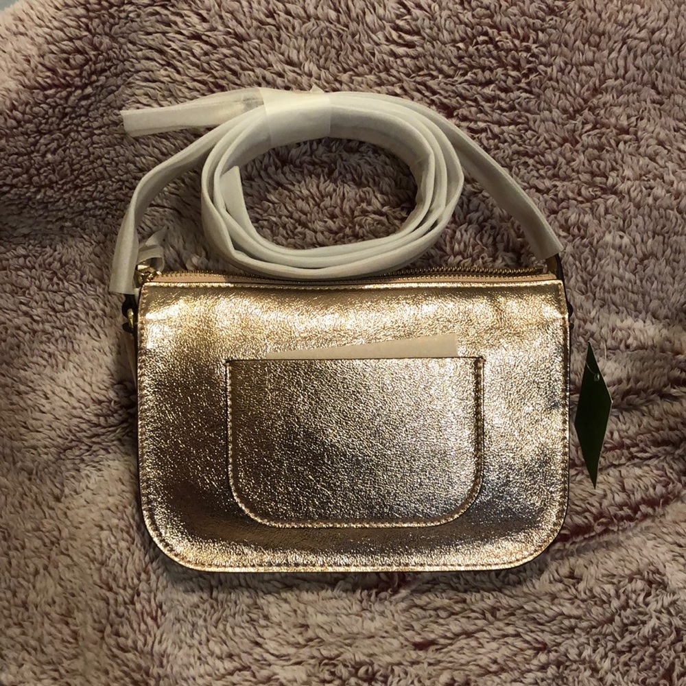 Kate Spade ♠️Holiday Lane Val - Picture 3 of 4